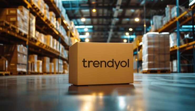 Trendyol’un çeyiz kampanyasında Konya robot süpürge, Diyarbakır buzdolabı sipariş etti