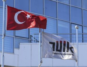 Türkiye’nin aile istatistikleri belirli oldu