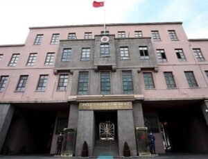 Ulusal Savunma Bakanlığı’ndan seferberlik daveti tezlerine ait açıklama