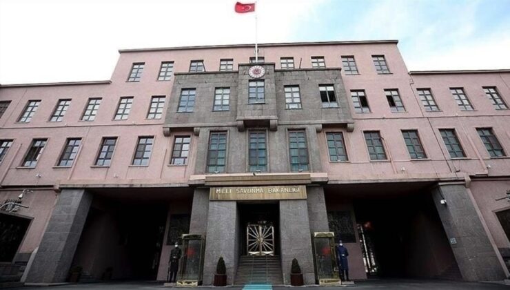 Ulusal Savunma Bakanlığı’ndan seferberlik daveti tezlerine ait açıklama