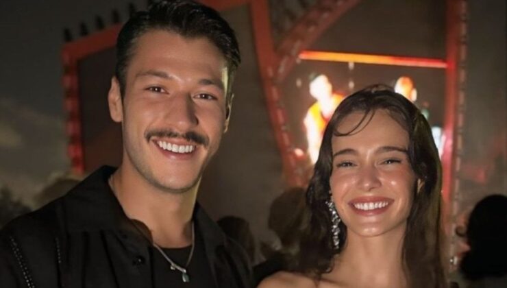 Vatani vazifesini tamam! Kubilay Aka’dan askerlik fotoğrafını geldi