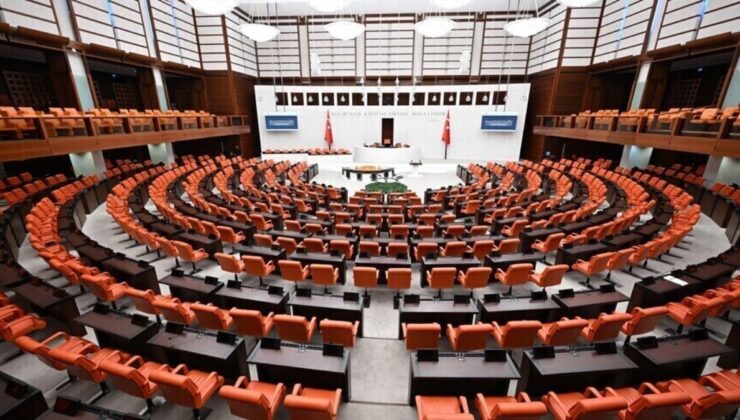 1 Temmuz’da tatil yok: TBMM’nin çalışma müddeti uzatıldı