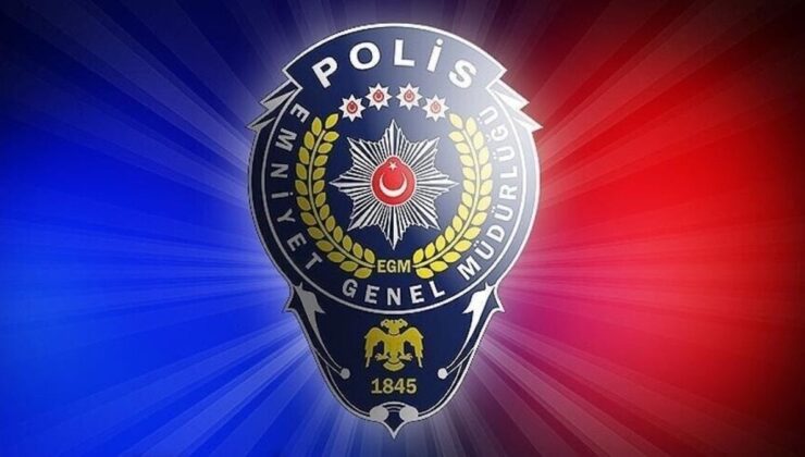19 bin 96 emniyet mensubunun yeni misyon yerleri belirlendi