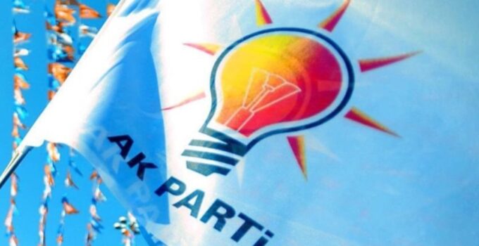 3 belediye başkanı daha AK Parti’ye katılıyor