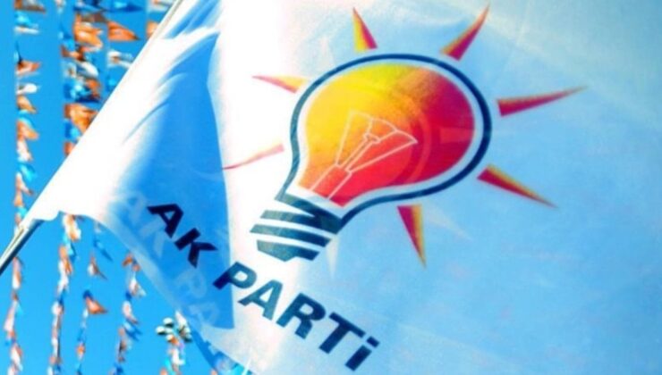 3 belediye başkanı daha AK Parti’ye katılıyor