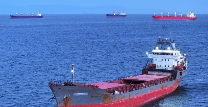 AB’nin kışa doğalgaz hazırlığı Hürmüz’e takıldı