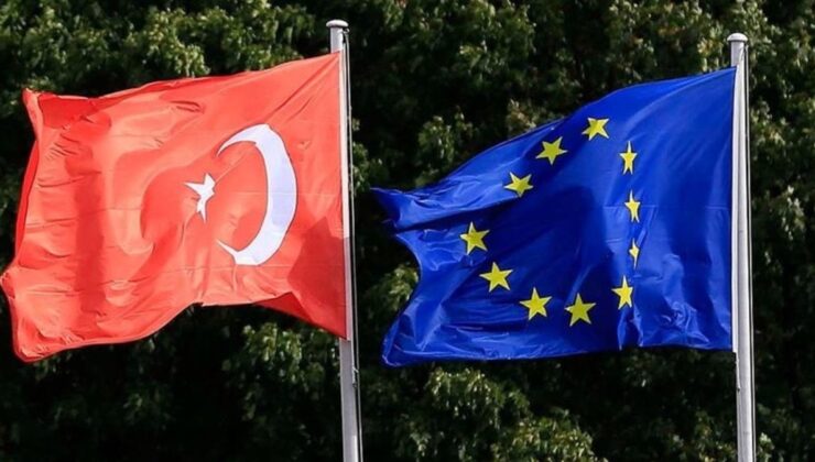 AB’nin savunma şefi Kubilius: Türkiye, Avrupa Savunma Birliği’ne katılabilmeli