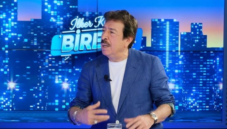Ahmet Selçuk İlkan: Askerdeyken Türkiye hoşu tarafından terk edildim