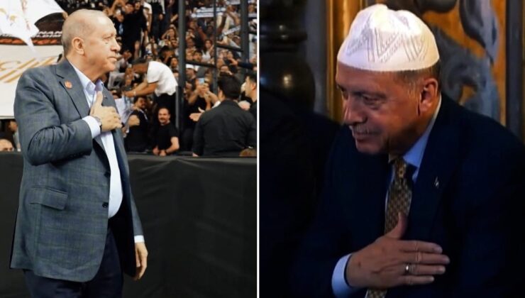 AK Gençlik Cumhurbaşkanı Erdoğan’ın Babalar Günü’nü kutladı