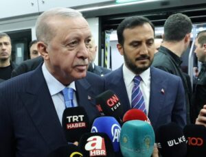 AK Parti İstanbul İl Lideri Abdullah Özdemir’den “sorumlu hizmet” bildirisi