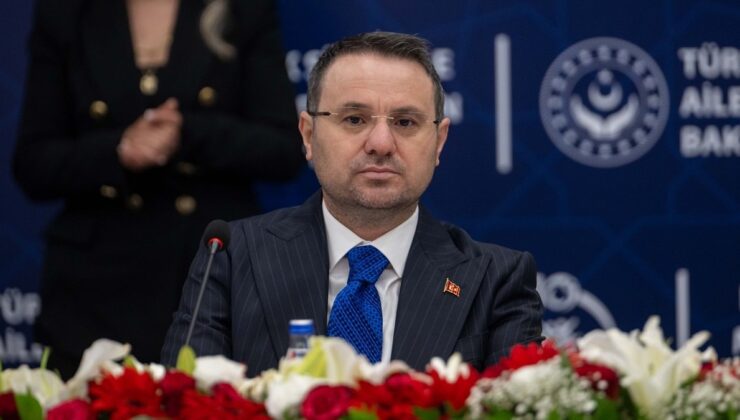 Akın Gürlek, “e-Avukat” uygulamasına ait açıklamada bulundu