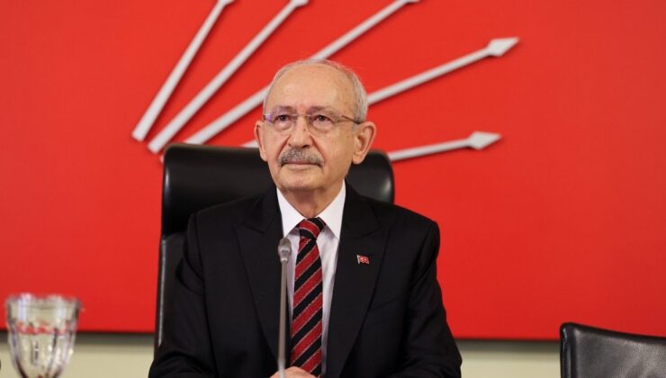 Ali Becerikli Başarır’dan Kılıçdaroğlu’na: Kaset ile başlayan süreç buraya geldi