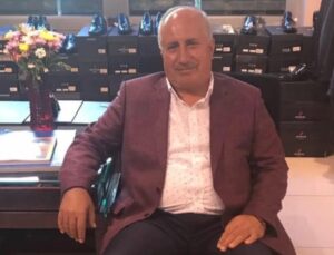 Belediye Başkanı, dur ihtarına uymadı kaza yaptı: Alkollü olduğu tespit edildi
