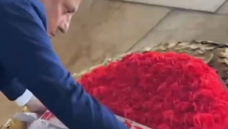 CHP’de “Genel Başkanlık” krizi Anıtkabir’e taşındı