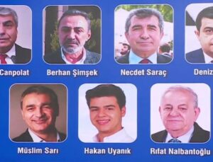 CHP’de gözler yeni MYK’da: Kemal Kılıçdaroğlu’nun bugün duyurması bekleniyor