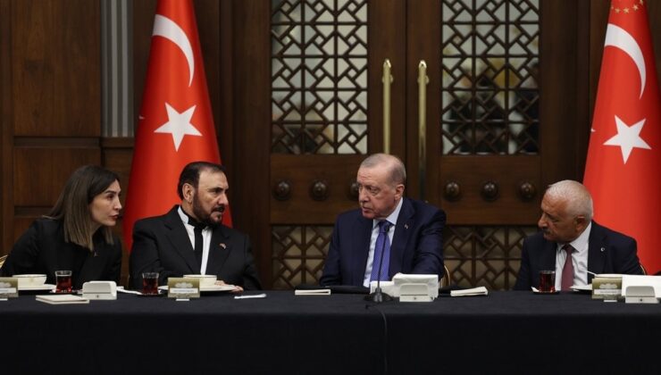Cumhurbaşkanı Erdoğan: Kerbela’nın acısı hala yüreğimizde