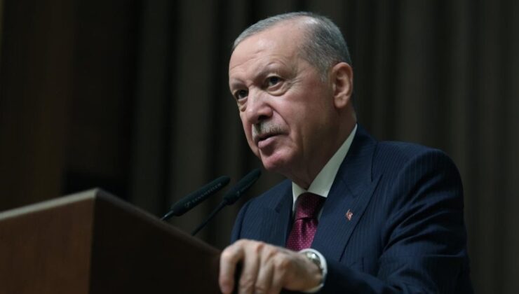 Cumhurbaşkanı Erdoğan, şehadetinin 9’uncu yılında Aybüke Yalçın’ı andı