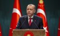 Cumhurbaşkanı Erdoğan’a AK Partili gençlerden Babalar Günü sürprizi