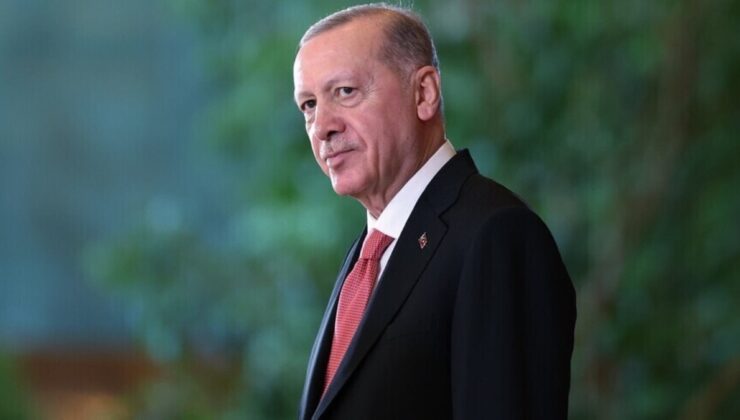 Cumhurbaşkanı Erdoğan’dan ABD-İran mutabakatı açıklaması: Memnuniyetle karşılıyorum