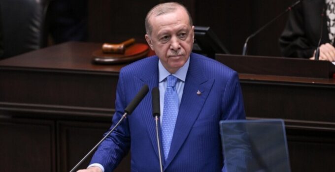 Cumhurbaşkanı Erdoğan’dan değerli açıklamalar