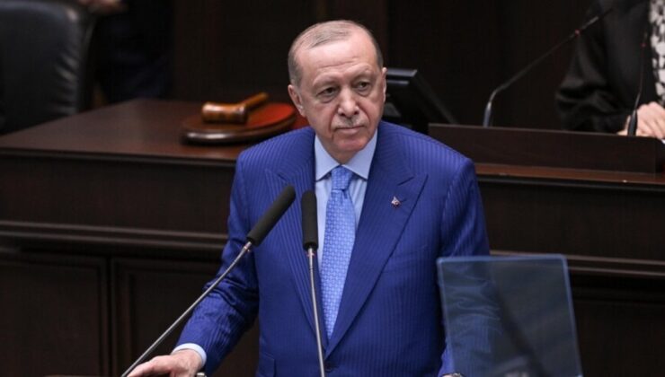 Cumhurbaşkanı Erdoğan’dan değerli açıklamalar