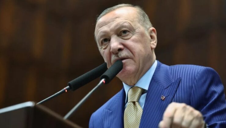 Cumhurbaşkanı Erdoğan’dan değerli açıklamalar