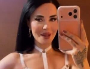DJ Melek Özçağan: Namaz kılmak isterdim lakin aykırı teper