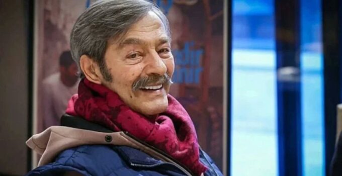 Entübe edilmişti! Kadir İnanır’dan yeni haber geldi