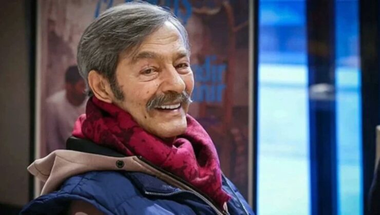 Entübe edilmişti! Kadir İnanır’dan yeni haber geldi