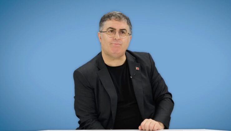 Ersan Şen: Özgür Özel hemen bir parti kurmalı, yoksa işi güç