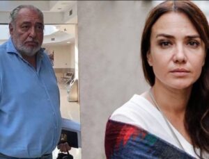Eski eşi Reha Muhtar’ın cenazesine katılmamıştı! Deniz Uğur’dan dikkat çeken paylaşım