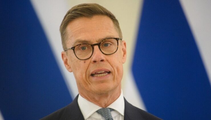Finlandiya Cumhurbaşkanı: Türkiye’yi önemli olarak düşünmemiz gerekiyor