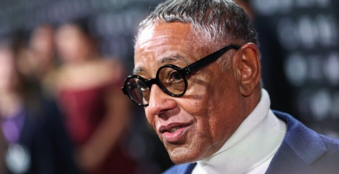 Giancarlo Esposito Müslüman olduğunu açıkladı: İslam’a hayranlığını lisana getirdi