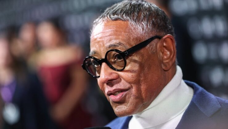 Giancarlo Esposito Müslüman olduğunu açıkladı: İslam’a hayranlığını lisana getirdi