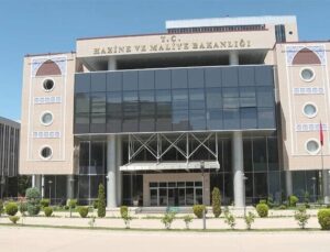 Hazine’den kira sertifikası ihracatı