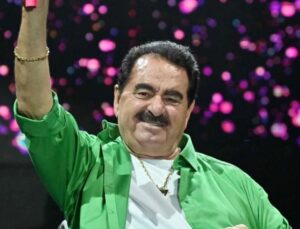 İbrahim Tatlıses tekrar hastaneye yatırıldı
