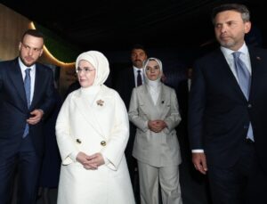 İstanbul’da dev organizasyon: Sıfır Atık Forumu tüm hızıyla sürüyor
