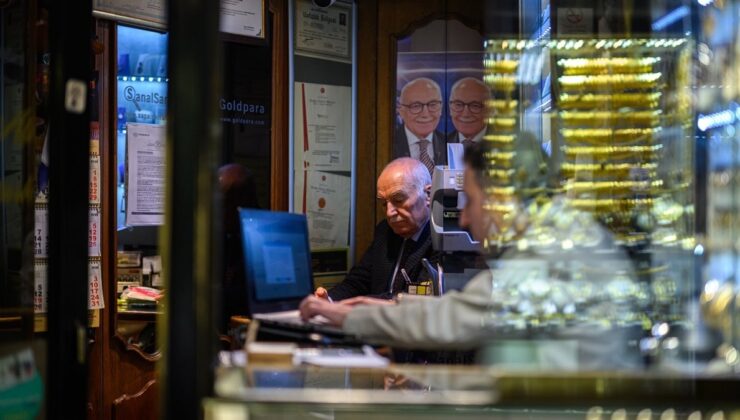 İstanbul’un kalbi Kapalıçarşı’da atıyor! Ziyaretçi sayısı günlük 4 milyona kadar çıkıyor