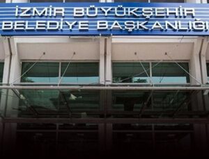 İzmir Büyükşehir Belediyesi’nde CHP’den peş peşe istifalar