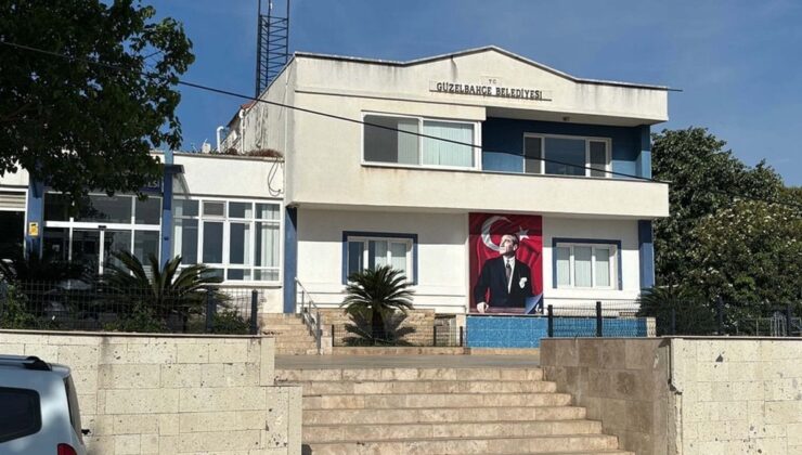 İzmir’in Güzelbahçe Belediyesi soruşturması:  Tutuklu sayısı 4 oldu