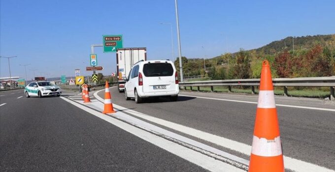 KGM açıkladı: Karayollarında son durum