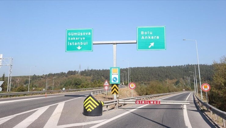 KGM açıkladı: Karayollarında son durum