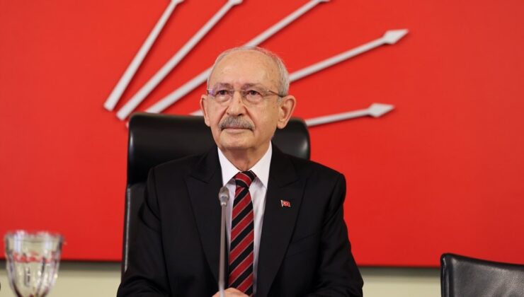 Kılıçdaroğlu MYK’yı topluyor: CHP’de misyondan almalar ve atamalar hareketliliği