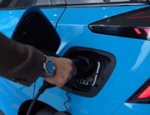 Kurban Bayramı tatilinde elektrikli araç şarjında rekor tüketim