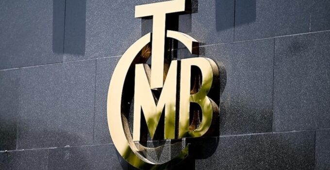 Merkez Bankası rezervleri: 157 milyar dolar