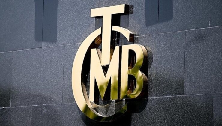 Merkez Bankası rezervleri: 157 milyar dolar