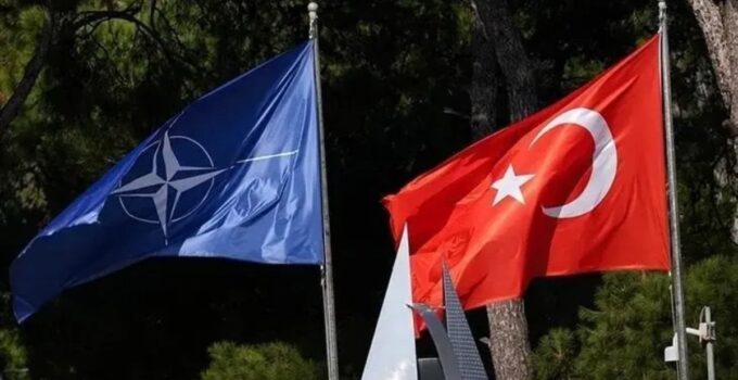 NATO Zirvesi öncesi kontroller aralıksız sürüyor