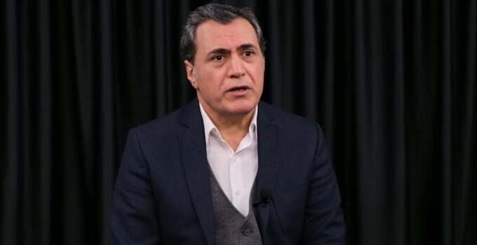 Op. Dr. Aziz Sarohan ‘obezite’yi anlattı: Türkiye, Avrupa’da birinci