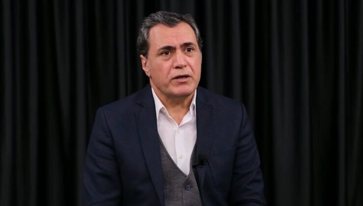 Op. Dr. Aziz Sarohan ‘obezite’yi anlattı: Türkiye, Avrupa’da birinci