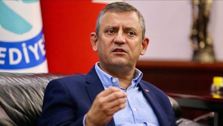 Özgür Özel takımından DSP’ye “partiyi bize devredin” teklifi: Reddedildi